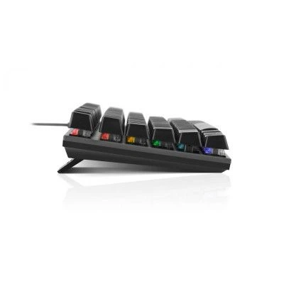 Клавиатура REAL-EL M 05 USB Grey (EL123100044) - Фото 5 Клавиатура REAL-EL M 05 USB Grey (EL123100044) - изображение 5