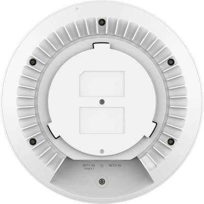 Точка доступу Wi-Fi Grandstream (GWN7672) - зображення 5