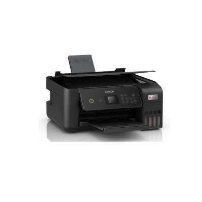 Багатофункціональний пристрій Epson EcoTank L3260 c WiFi (C11CJ66409) - Фото 1 Багатофункціональний пристрій Epson EcoTank L3260 c WiFi (C11CJ66409) - зображення 1