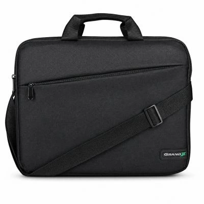 Сумка для ноутбука Grand-X 15.6\'\' (SB-220) Black (SB-220) - изображение 2