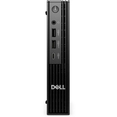 Компьютер Dell Dell Pro Micro Plus QBM1250 / Ultra5 235, 16, 512, WLAN+BT, WKM, W11P (BTO103_QBM1250_UA_WP) - зображення 2