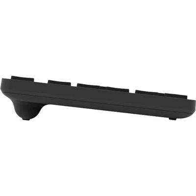 Комплект Xiaomi Wireless Keyboard and Mouse Combo UA Black(BHR6100GL) (994484) - зображення 3
