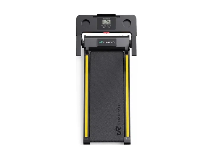Бігова доріжка електрична UREVO Foldi Mini 2 (URTM052) - Фото 13 Бігова доріжка електрична UREVO Foldi Mini 2 (URTM052) - зображення 13