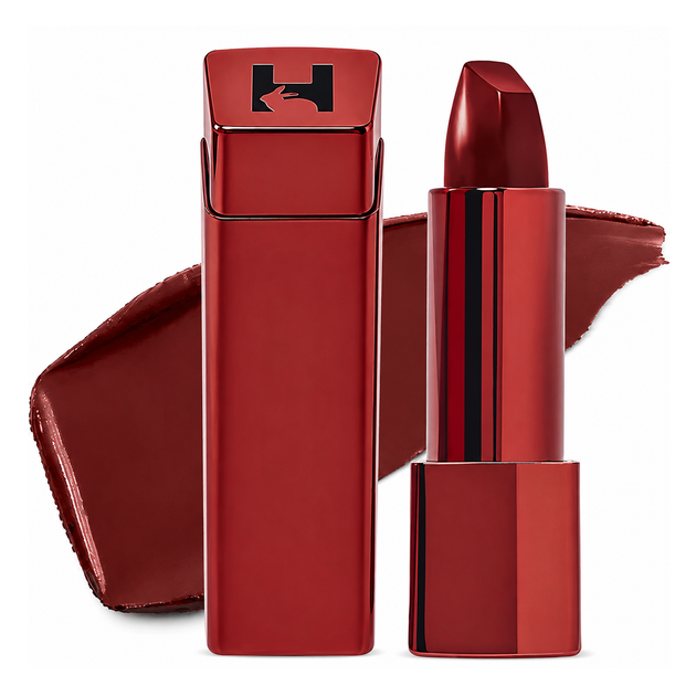 Матова помада для губ Hourglass Unlocked Soft Matte Lipstick Mini Відтінок Red O 1g - Фото 1 Матова помада для губ Hourglass Unlocked Soft Matte Lipstick Mini Відтінок Red O 1g - зображення 1