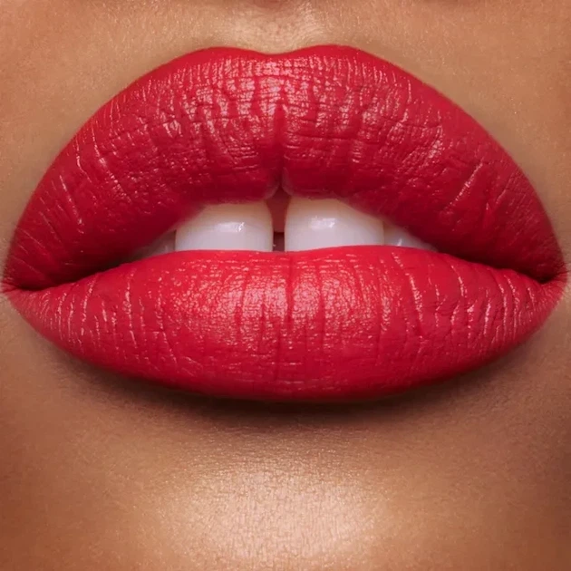Помада Charlotte Tilbury Hot Lips Carina's Love 3.5g - изображение 4