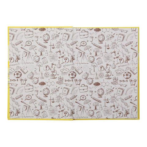 Щоденник шкільний ZiBi KIDS Line 13765-03 40 аркушів КОНІ, тверда обкладинка /ZB.13765-03/ - Фото 2 Щоденник шкільний ZiBi KIDS Line 13765-03 40 аркушів КОНІ, тверда обкладинка /ZB.13765-03/ - изображение 2