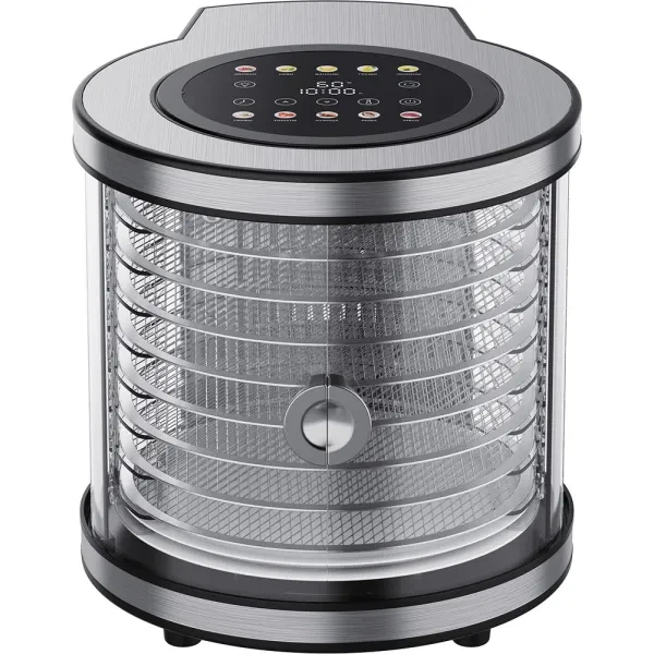 Сушарка Sumato su-04fd01 - Фото 1 Сушарка Sumato su-04fd01 - зображення 1