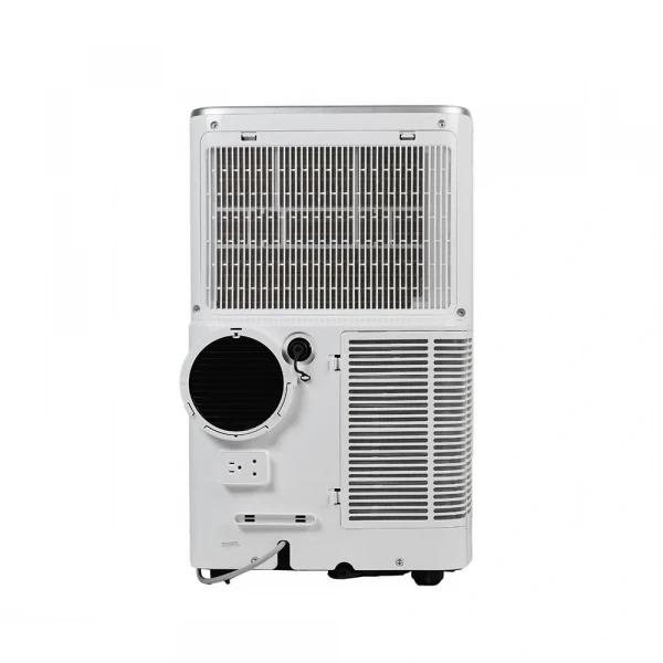Кондиционер nc Clima NCI12OMPLw0 - изображение 6