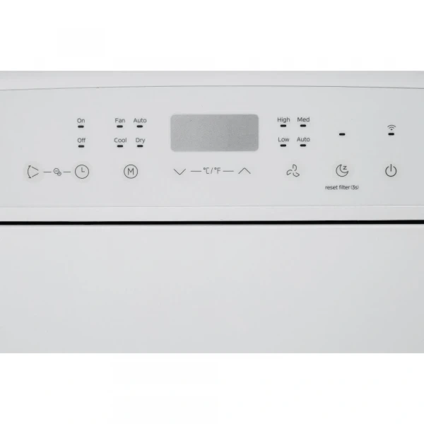 Кондиционер nc Clima NCI12OMPLw0 - изображение 9
