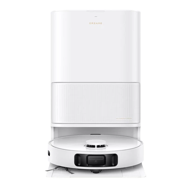 Робот-пылесос Dreame L40 Ultra White (RLD52SE-WH) - изображение 2
