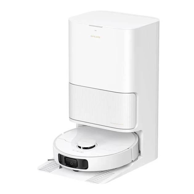 Робот-пылесос Dreame L40 Ultra White (RLD52SE-WH) - изображение 8