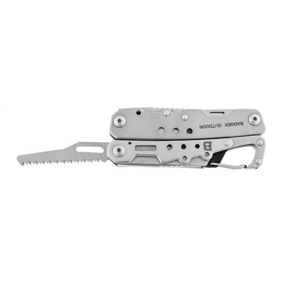Мультитул Badger Outdoor Snap 10 Инструментов Серия BO-MT-SNP - изображение 10
