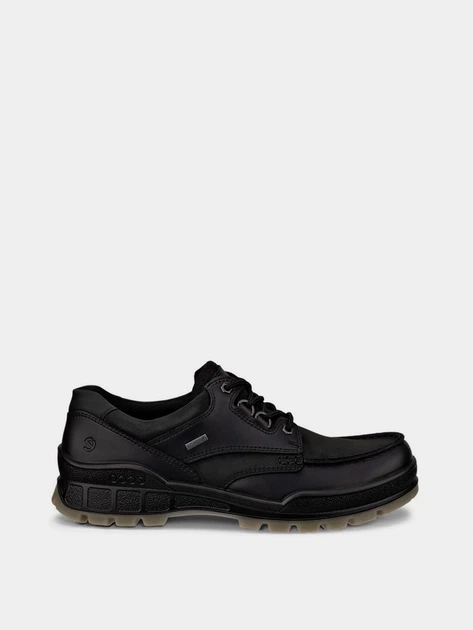 Черевики аутдор ECCO 667266 Чорний 44 ZM6232 - Фото 1 Черевики аутдор ECCO 667266 Чорний 44 ZM6232 - зображення 1