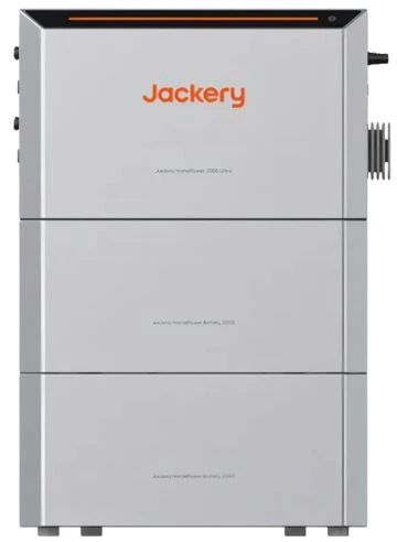 Зарядна станція Jackery HomePower 2000 Ultra (Global) - зображення 4