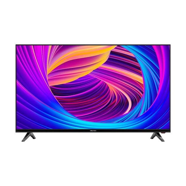 Телевизор Cabletech 40" FHD DVB-T2 H.265 HEVC (URZ0346-1) - Фото 1 Телевизор Cabletech 40" FHD DVB-T2 H.265 HEVC (URZ0346-1) - изображение 1