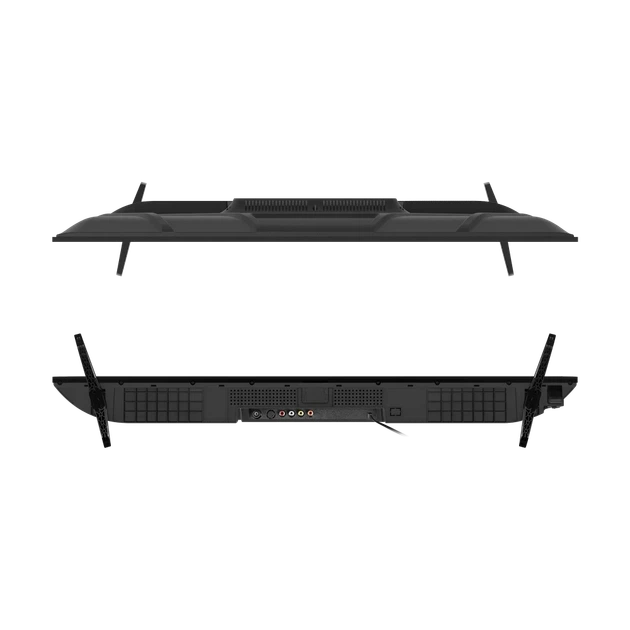Телевизор Cabletech 40" FHD DVB-T2 H.265 HEVC (URZ0346-1) - Фото 4 Телевизор Cabletech 40" FHD DVB-T2 H.265 HEVC (URZ0346-1) - изображение 4