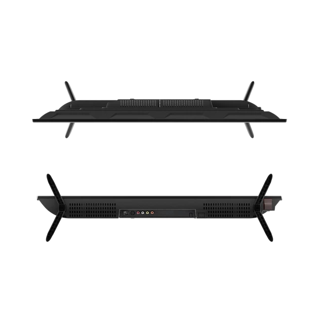 Телевизор Cabletech 32" DVB-T2 H.265 HEVC (URZ0339-1) - Фото 5 Телевизор Cabletech 32" DVB-T2 H.265 HEVC (URZ0339-1) - изображение 5