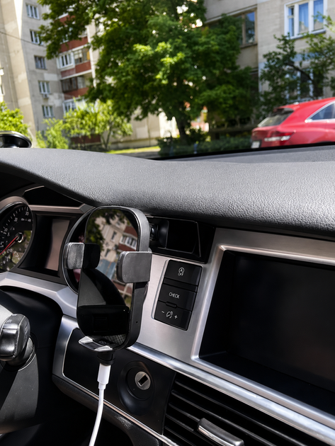 Унікальні Основи та Комлекти (Тримач телефону + Основа) для AUDI (VAG). - Фото 7 Унікальні Основи та Комлекти (Тримач телефону + Основа) для AUDI (VAG). - зображення 7