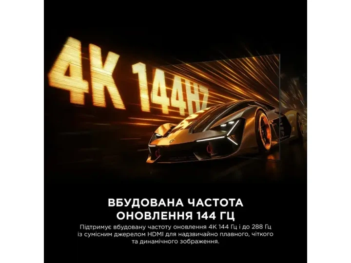 Телевізор TCL 75RM7L - изображение 6