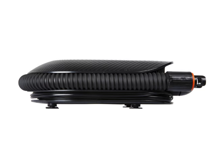 Електричний Насос ITIWIT 0-20 PSI 13.8V 10A (Розетка 12V) для SUP та Каяків - зображення 6