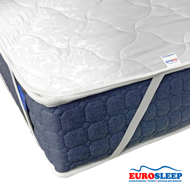 Наматрасник защитный Eurosleep COVER-1 - Фото 1 Наматрасник защитный Eurosleep COVER-1 - изображение 1