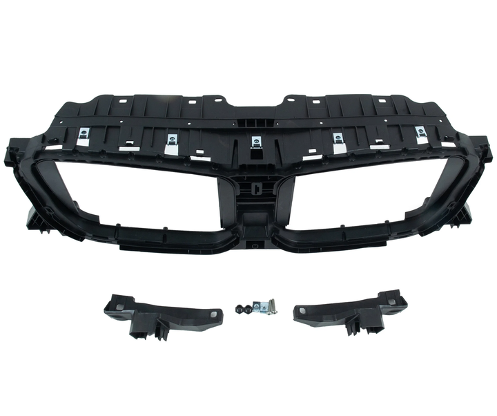 Воздушная заслонка - жалюзи решетки для BMW X4 G02 2021-2026 гг - изображение 4