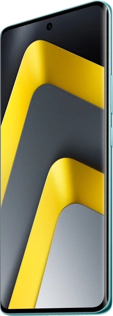 Мобильный телефон Xiaomi Poco 8/512 ГБ 5G Зеленый (M8) - изображение 6
