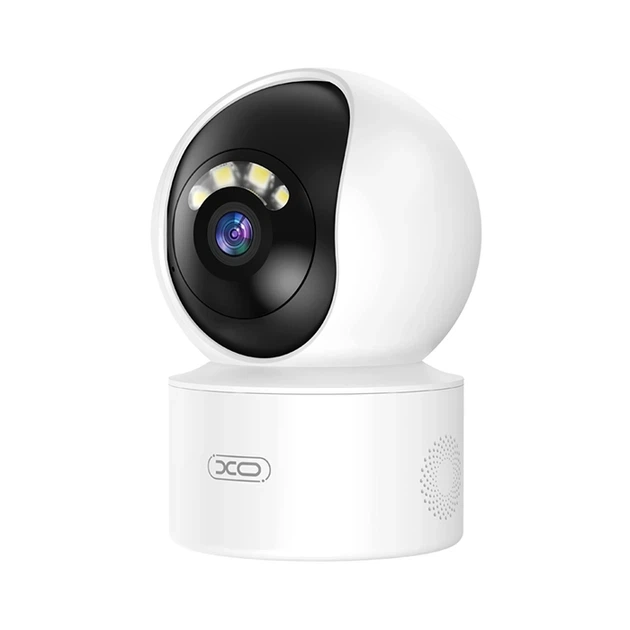 IP-камера XO Standard Edition Smart 200W Белая (CR13) - изображение 2