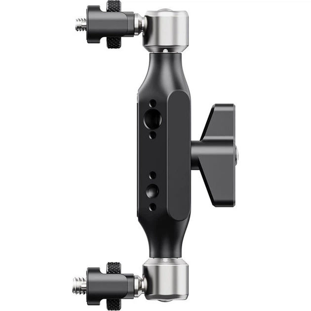 Присоска с быстросъемным креплением Ulanzi TB15 + шарнирный кронштейн Magic Arm (S006+T058GBB1) [169988] - изображение 5