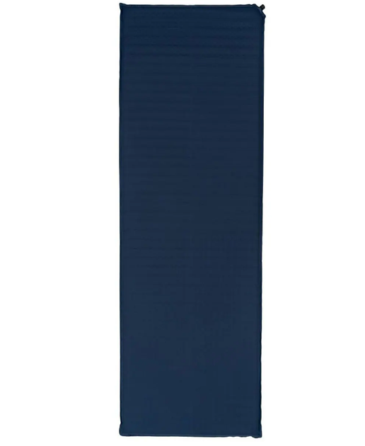 Самонадувний Матрац Килим Volven Ultralight XL 193 x 63,5 x 3,8см Синій - зображення 2