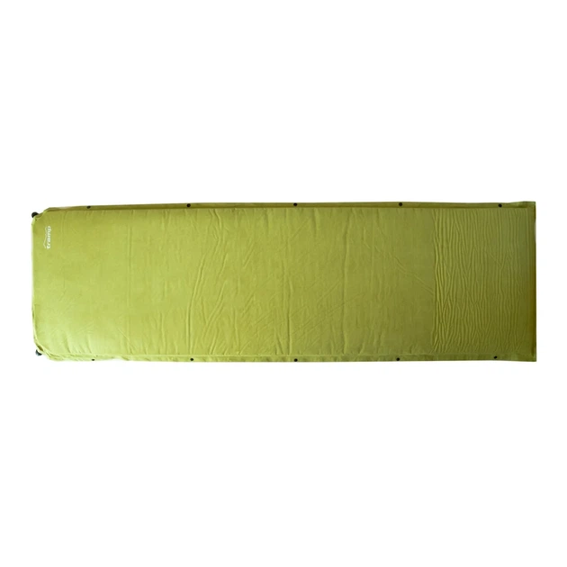 Туристичний килимок Tramp Comfort 7 cm dark-olive (UTRI-009-dark-olive) - Фото 1 Туристичний килимок Tramp Comfort 7 cm dark-olive (UTRI-009-dark-olive) - зображення 1