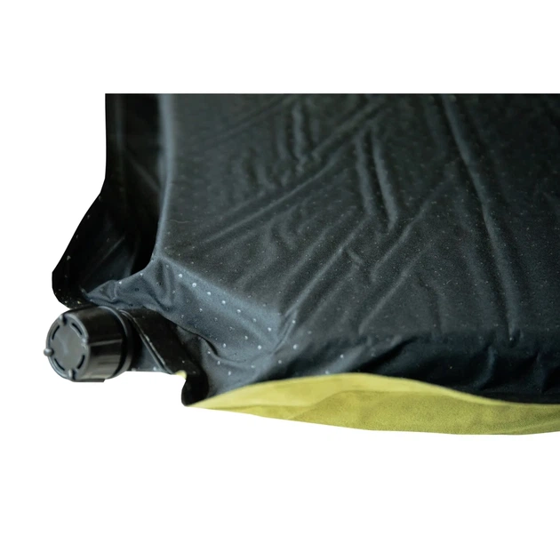 Туристичний килимок Tramp Comfort 7 cm dark-olive (UTRI-009-dark-olive) - Фото 7 Туристичний килимок Tramp Comfort 7 cm dark-olive (UTRI-009-dark-olive) - зображення 7