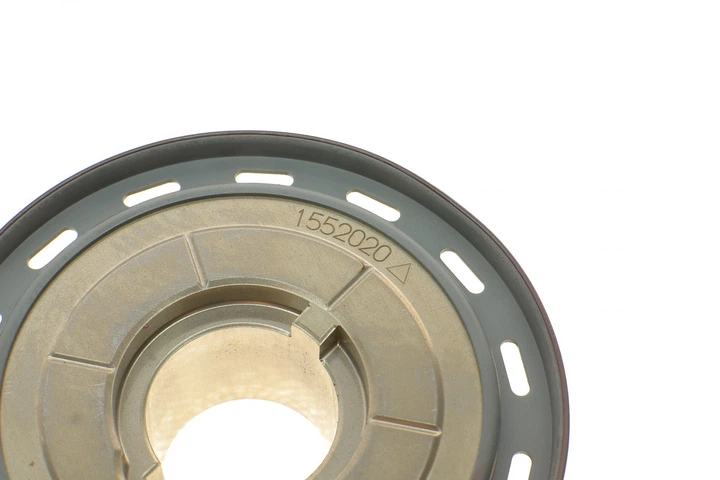 Шестерня коленвала Citroen Berlingo / Peugeot Partner / Fiat Scudo 1.6HDI 08- (Z=22) Febi Bilstein 39099 - изображение 5