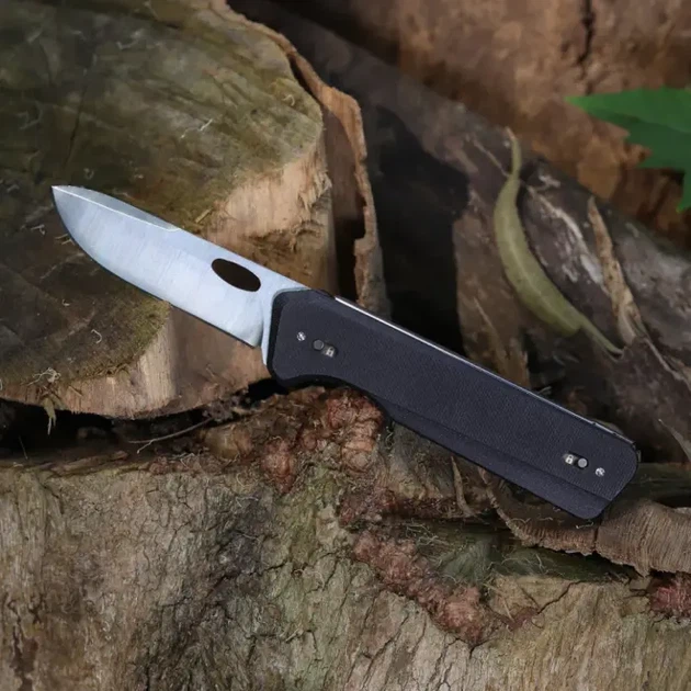 Ніж-Ножиці Roxon KS S501U - изображение 7