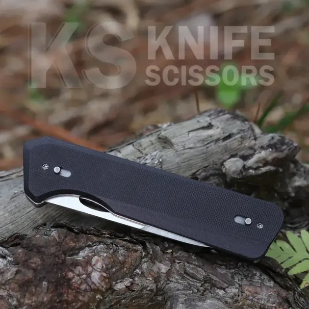 Ніж-Ножиці Roxon KS S501U - изображение 8