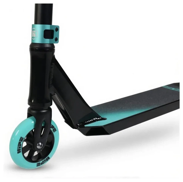 Самокат трюковий Hipe H12 black/mint (SPT_21818328) - зображення 5