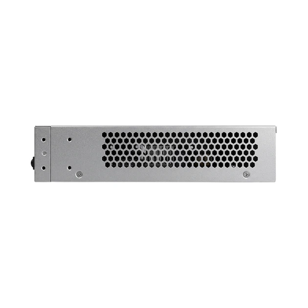 PoE-коммутатор 20-портовый управляемый Wi-Tek WI-PCES320GFH гигабитный 16x1000Mbps PoE+, 2x1000Mbps Uplink, 2xSFP, 130W, Cloud, ONVIF (73-00254) - Фото 8 PoE-коммутатор 20-портовый управляемый Wi-Tek WI-PCES320GFH гигабитный 16x1000Mbps PoE+, 2x1000Mbps Uplink, 2xSFP, 130W, Cloud, ONVIF (73-00254) - изображение 8