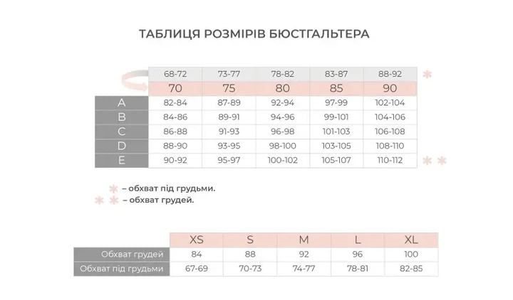 Женский комплект белья Giulia 80В/М кружевной цвет морская волна - изображение 8