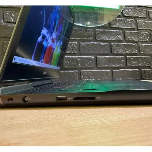 Ноутбук Dell Inspiron 15 Gaming 7567 15.6" i5-7300HQ 3.5GHz 16GB DDR4 512 GB SSD + ОС Windows 11 Pro + АКБ + ЗП Б/В | 26992 - изображение 4