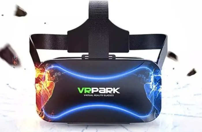 Очки виртуальной реальности BOBOVR Z4 с пультом для смартфонов 4 7 6 2 дюйма с углом обзора 120 градусов для 3D игр - изображение 3