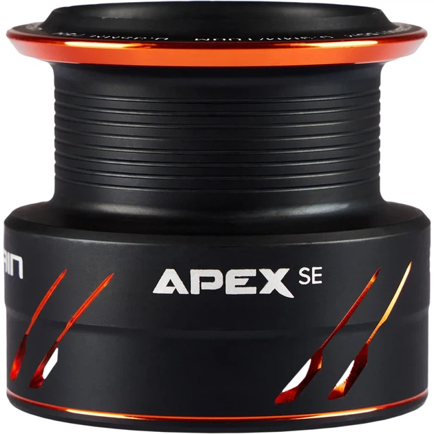 Шпуля Brain Apex SE 6000S - Фото 1 Шпуля Brain Apex SE 6000S - зображення 1