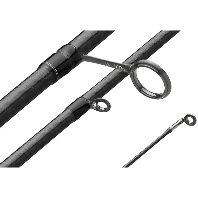 Спиннинг Graphiteleader 24 Super Corto 24GCORSS-642L-T 1.93m MAX 6g - изображение 4