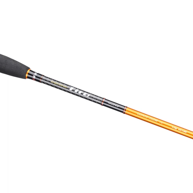 Спиннинг Graphiteleader Tiro Nuovo GONTS 762L 2.29m 1-12g - изображение 2