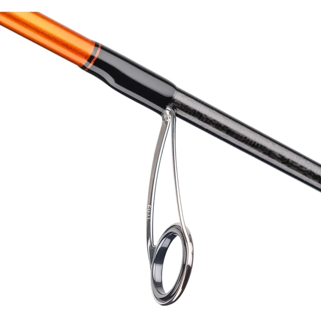 Спиннинг Graphiteleader Tiro Nuovo GONTS 762L 2.29m 1-12g - изображение 3
