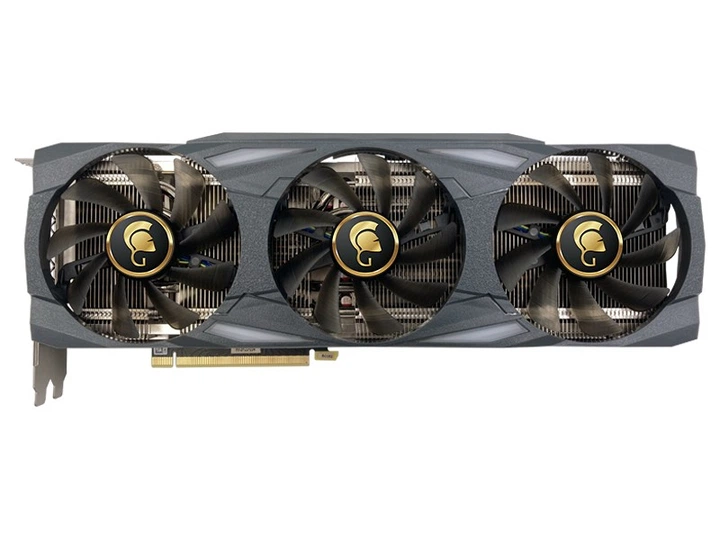 Відеокарта GeForce RTX 3090 24GB Manli Gallardo (3090-24gb-manli-galardo) - Б/У - Фото 1 Відеокарта GeForce RTX 3090 24GB Manli Gallardo (3090-24gb-manli-galardo) - Б/У - зображення 1
