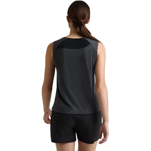 Футболка Montura Versante Canotta Woman XS Antracite - изображение 5