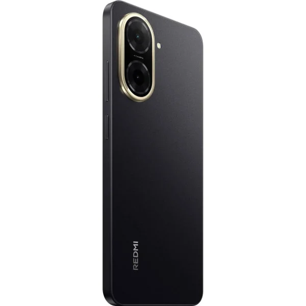 Смартфон Xiaomi Redmi A5 4/128GB Midnight Black - изображение 4