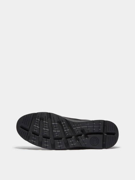 Кроссовки повседневные Timberland 10273665 Чёрный 44 TF5650 - Фото 4 Кроссовки повседневные Timberland 10273665 Чёрный 44 TF5650 - изображение 4
