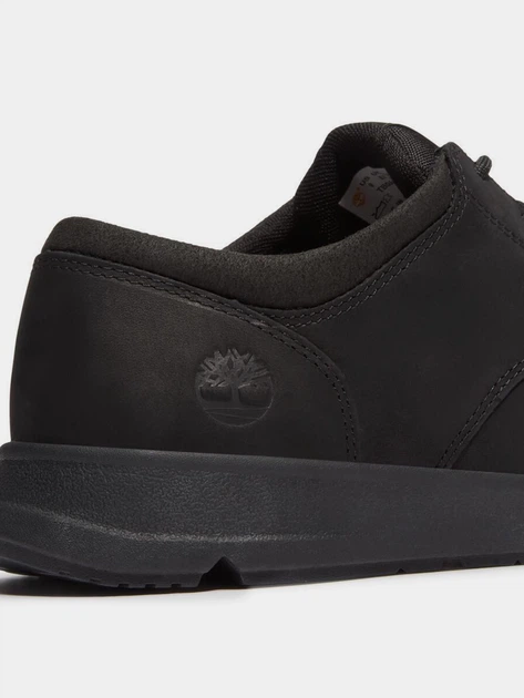 Кросівки повсякденні Timberland 10273665 Чорний 40 TF5650 - Фото 7 Кросівки повсякденні Timberland 10273665 Чорний 40 TF5650 - зображення 7