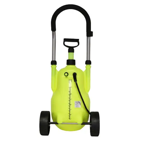 Опрыскиватель Marolex 16 л Movi на колесах помповый S061.141 - Фото 2 Опрыскиватель Marolex 16 л Movi на колесах помповый S061.141 - изображение 2